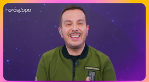 Previsões com André Mantovanni: de 15 a 21 de setembro