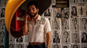 'O Agente Secreto': filme com Wagner Moura é escolhido para concorrer ao Oscar 2026