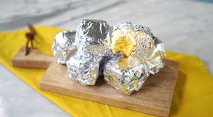 Tastemade apresenta: Bolo Gelado de Maracujá