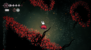 Hollow Knight: Silksong - Onde encontrar e como desbloquear o Manto do Errante