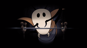 Hollow Knight: Silksong - Guia para desbloquear a Filha da Forja e o Mestre Alfineteiro