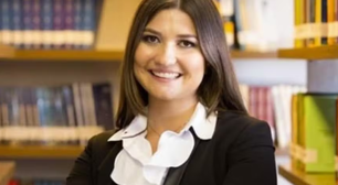 Filha de ministro do STF é chamada de 'lixo comunista' e sofre agressão com cuspe em universidade