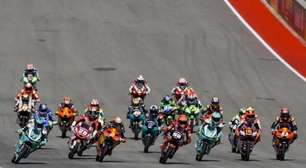 Moto2 e Moto3 podem perder espaço com novas regras da Liberty Media