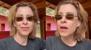 Fernanda Torres se pronuncia após polêmica com filme brasileiro 'favorito' para o Oscar: 'Mal-entendido'