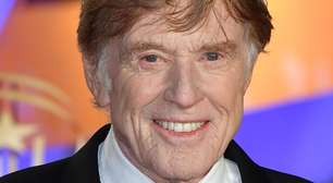 Ator, diretor e vencedor do Oscar, Robert Redford morre aos 89 anos