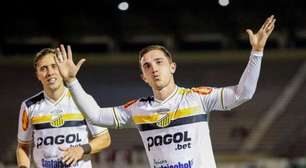 De virada, Novorizontino vence Ferroviária e cola no G4 da Série B