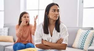 O que fazer quando um familiar faz você se sentir mal, de acordo com a psicologia?