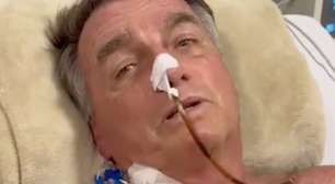 URGENTE! Bolsonaro é socorrido às pressas e levado para hospital após fortes sintomas
