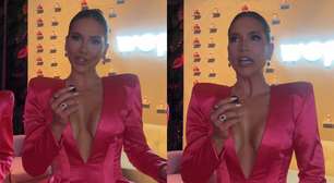 'Blindada' e sem medo! Virginia reage às mudanças da vida e manda recado: 'Pronta pro que der e vier'