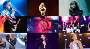 Billboard abre votação para melhor show do The Town; vote aqui