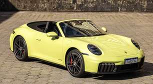 Porsche, apartamento e mais: veja o que daria para comprar com valor do maior IPVA do Brasil