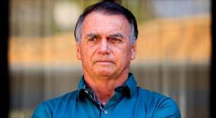 Bolsonaro passa mal em prisão domiciliar e vai a hospital em Brasília