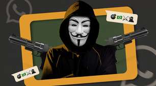 Vídeo que circula no WhatsApp convoca ações violentas do bolsonarismo