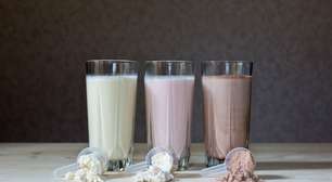 Hipertrofia: 3 vitaminas para ganhar massa muscular rápido