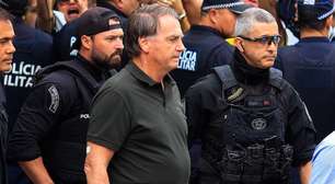 Câncer de pele de Bolsonaro pode dar direito à prisão domiciliar?