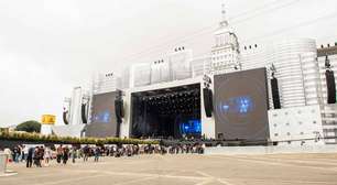 Por que palcos do The Town são tão distantes, segundo Roberta Medina