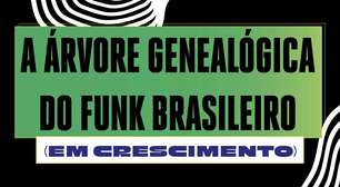 Da formação à dominação: confira a trajetória do funk brasileiro