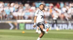 Presidente do Santos mostra confiança em renovação de Neymar e cita Ronaldo como exemplo