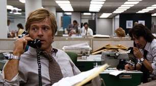 'Golpe de Mestre', 'Todos os Homens do Presidente': relembre papéis marcantes de Robert Redford