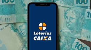 Sorteios desta segunda-feira (15/09): veja os resultados das loterias da Caixa