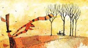 Editora argentina chega ao Brasil com livros para crianças viajantes