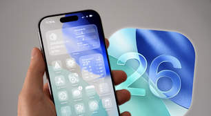 Como preparar seu iPhone para o iOS 26