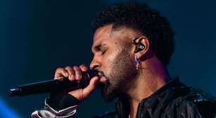 Jason Derulo tenta falar em português e viraliza