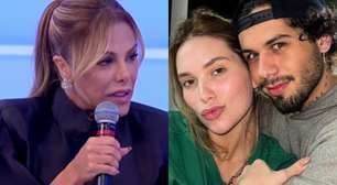 Poliana expõe segredo que Zé Felipe tentou esconder de Virginia: 'Não fala que eu'