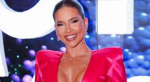 Virgínia e mais se jogam no rosa total em festa: veja 20 looks