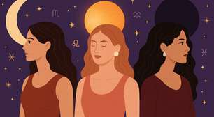Deusas do Mapa Astral: o que Lua, Vênus e Lilith revelam sobre o amor