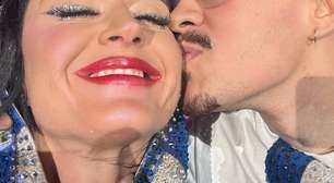 "A realização de um sonho que meu coração guardou por tantos anos", diz fã que subiu no palco de Katy Perry no The Town