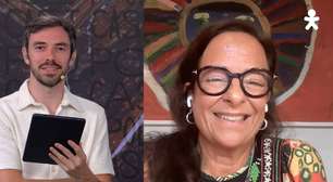 Nome por trás de parcerias famosas, Bia Saldanha impulsiona a bioeconomia amazônica: 'vivo a serviço da floresta'
