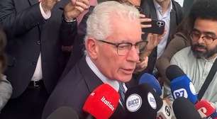 Chefe do MP-SP diz que Praia Grande é 'ninho do PCC' e pede ação 'integrada' após morte de ex-delegado Ruy Ferraz