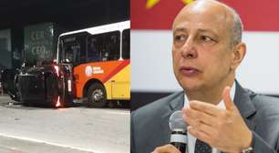 Delegado assassinado a tiros no litoral de SP era inimigo do PCC