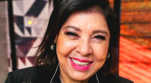 Roberta Miranda conta que mãe rezava para ela morrer por conta de bissexualidade