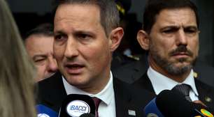 Derrite agradece, mas nega ajuda da PF para investigar morte de delegado Ruy Ferraz