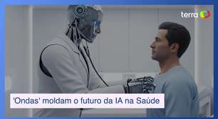IA na saúde: conheça as 'ondas' que moldam o presente e o futuro