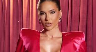 Festa de Virginia tem look de R$ 25 mil, climão com Lucas Guedez e penetra; confira