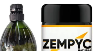 Anvisa proíbe venda de marca de azeite Los Nobles e de emagrecedor Zempyc