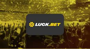 Luckbet: promoções, mercados e como começar a apostar na casa
