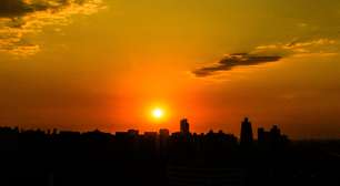 Nova onda de calor chega ao Brasil nesta quinta e deve deixar temperaturas acima dos 40ºC