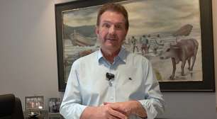 Prefeito de Praia Grande lamenta execução de ex-delegado Ruy Ferraz: 'Desconhecemos a motivação'