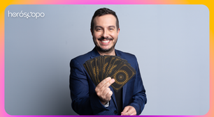 André Mantovanni traz as previsões da semana para todos os signos; assista