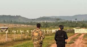 Presença do PCC na Baixada Santista tem conexão com a Bolívia pela "rota caipira"