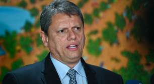 Tarcísio de Freitas critica PEC da Blindagem: 'população percebe que está indo por um caminho de privilegiar'