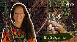 Bia Saldanha impulsiona bioeconomia amazônica: 'vivo a serviço da floresta'