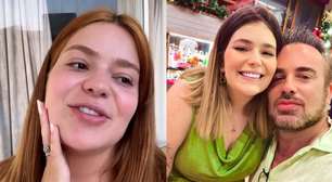 Viih Tube se pronuncia sobre entrada do pai em A Fazenda 17: 'Não vou me meter'