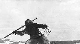 Filme polêmico sobre esquimós terá trilha ao vivo, no MIS