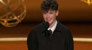 Fanático pelo Liverpool, vencedor do Emmy revela provocação ao United em série 'Adolescência'