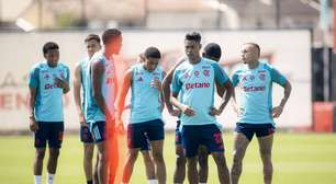 Flamengo x Estudiantes: onde assistir, escalações e arbitragem